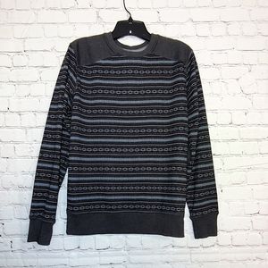 Counter Intelligence Sweater